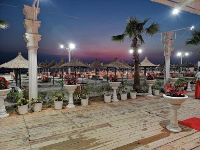 Lovely Studio Apartment Beachfront Durrës Exteriér fotografie